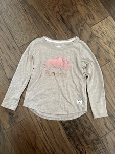 5T Roots Long Sleeve