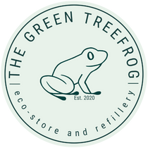 The Green Treefrog Kawartha