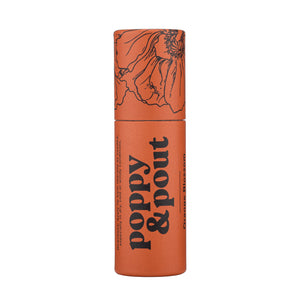 Natural Lip Balm | Poppy & Pout