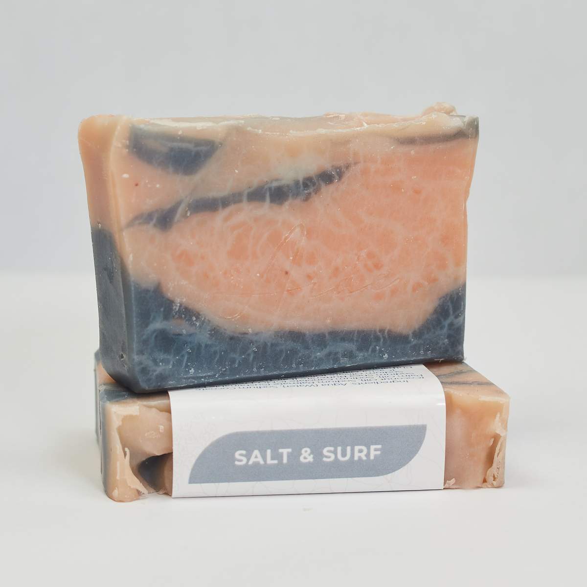 Salt & Surf Soap Bar | Aide Bodycare
