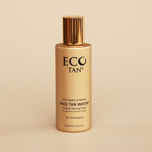 Face Tan Water | Eco Tan