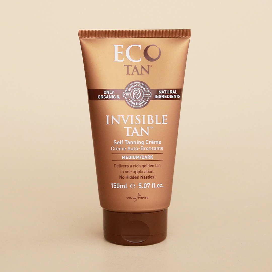Invisible Tan | Eco Tan