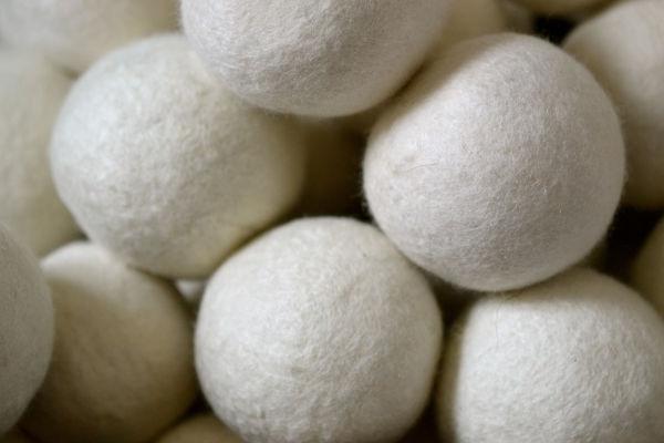 Dryer Ball | Moss Creek Wool Works