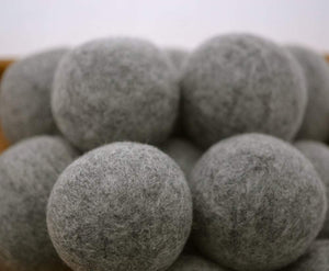 Dryer Ball | Moss Creek Wool Works