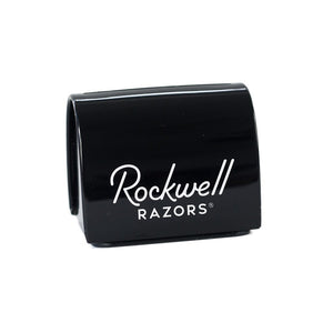 Safety Razor Blade Bank | Rockwell Razors