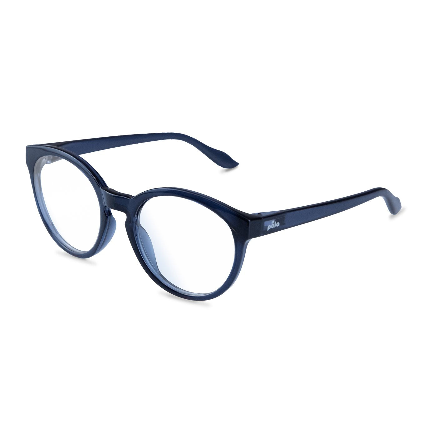 Sulu Eco-friendly Blue Light Glasses | Pela Vision