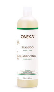 Daily Shampoo | ONEKA