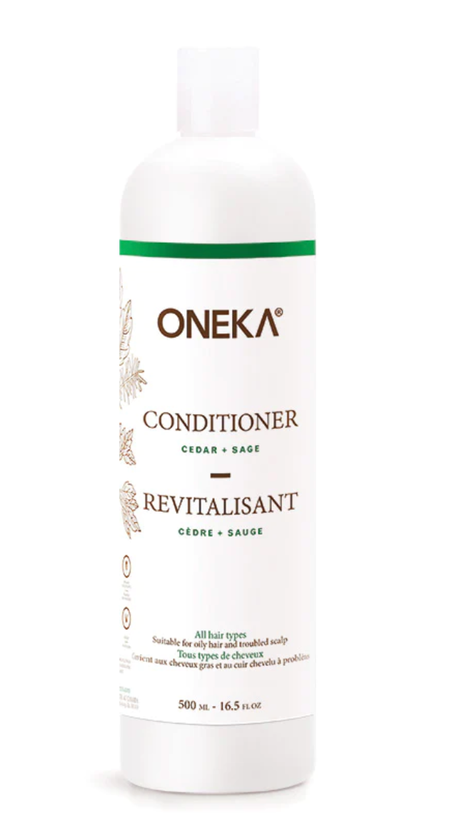 Daily Conditioner | ONEKA