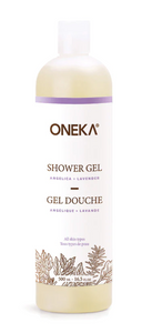 Shower Gel | ONEKA