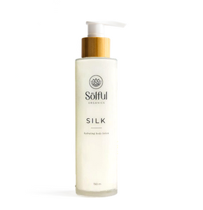 Silk | Solful Organics
