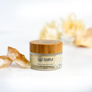 Skin Salvation | Solful Organics