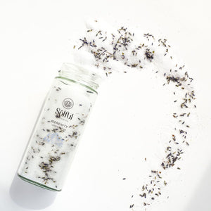 Tub Tea | Solful Organics