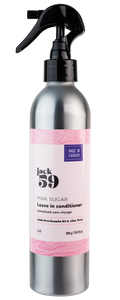 Pink Sugar Leave in Conditioner | Jack59