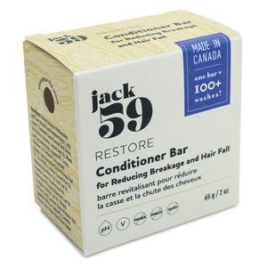 Restore Conditioner Bar | Jack59